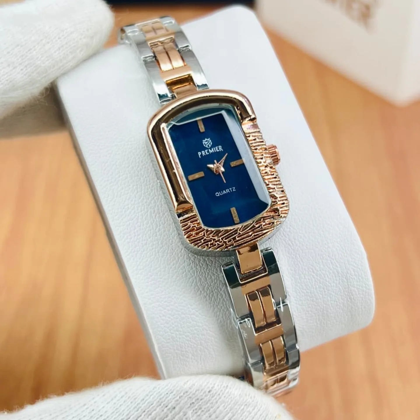Premium Waterproof Ladies Watch