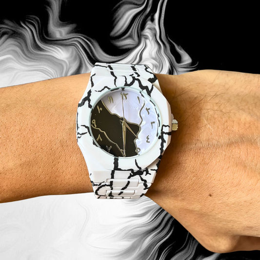 White Aura Chrono Co.