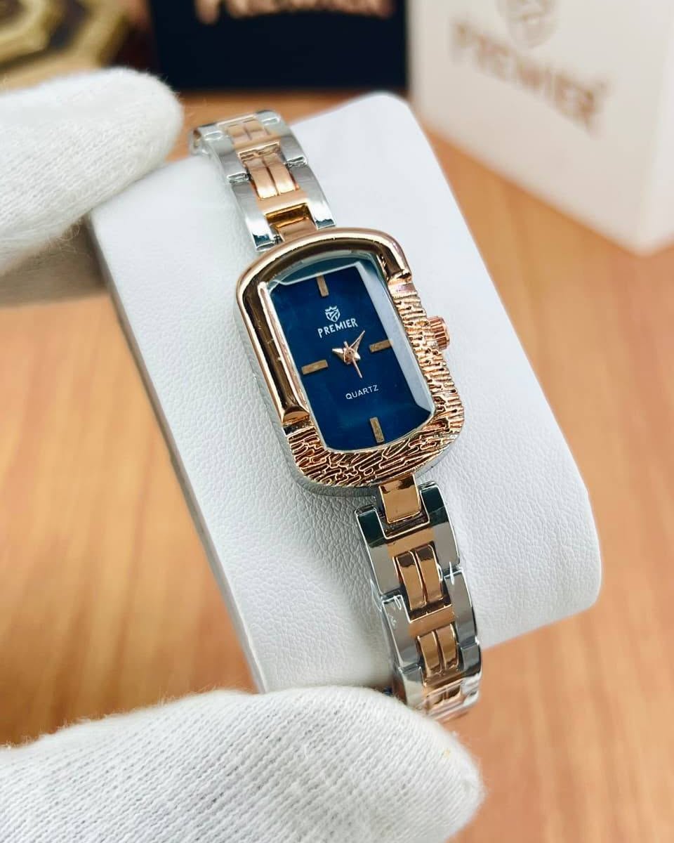 Premium Waterproof Ladies Watch