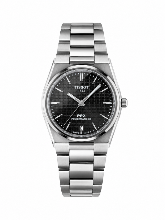 Tissot Prestige 80