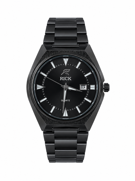 Rick Imperial Chronoworks
