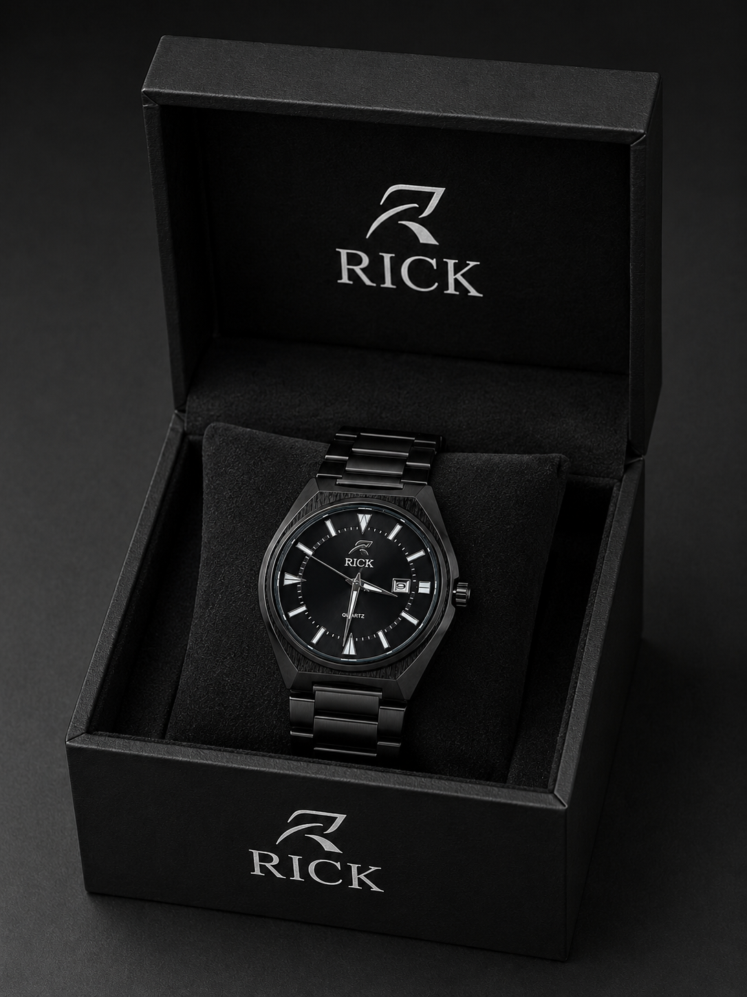 Rick Imperial Chronoworks