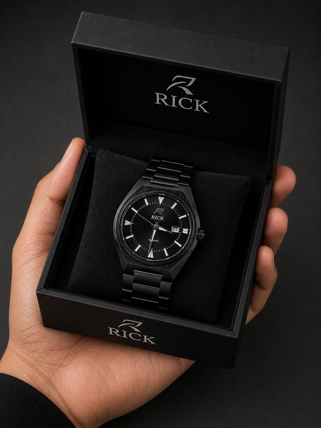 Rick Imperial Chronoworks