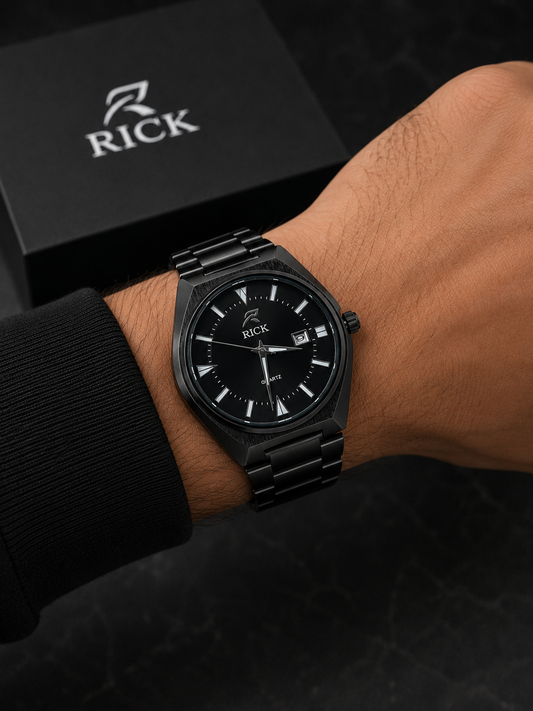 Rick Imperial Chronoworks