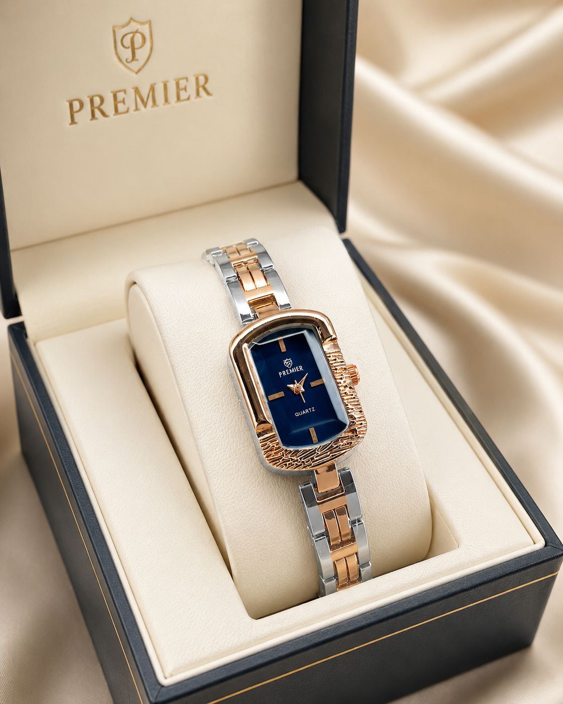 Premium Waterproof Ladies Watch