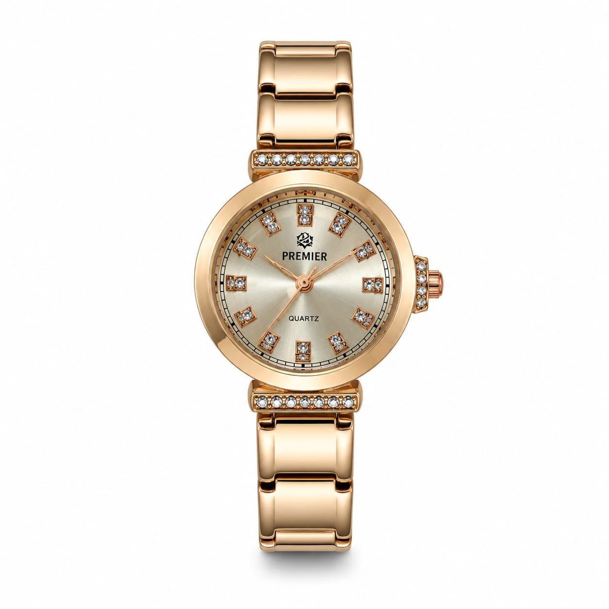 50% OFF – Luxury Women Watch | COD + FREE Delivery 🚚