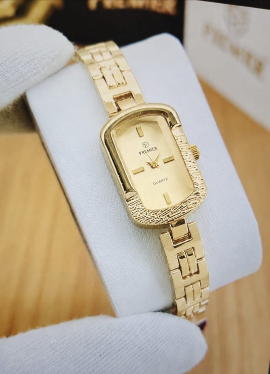 Premium Waterproof Ladies Watch
