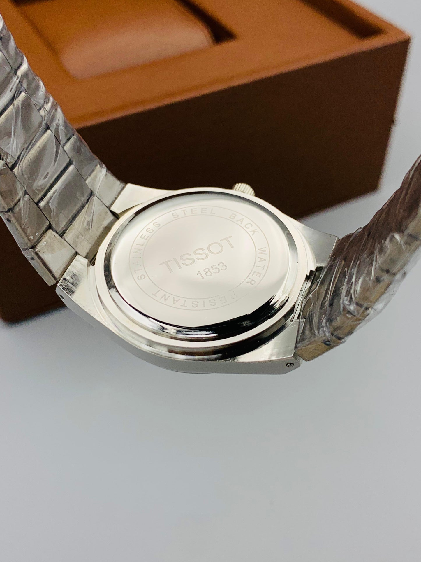Tissot Prestige 80