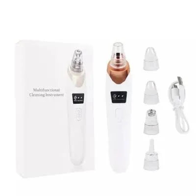 5 in 1 Electric Rechargeable Black Head Remover